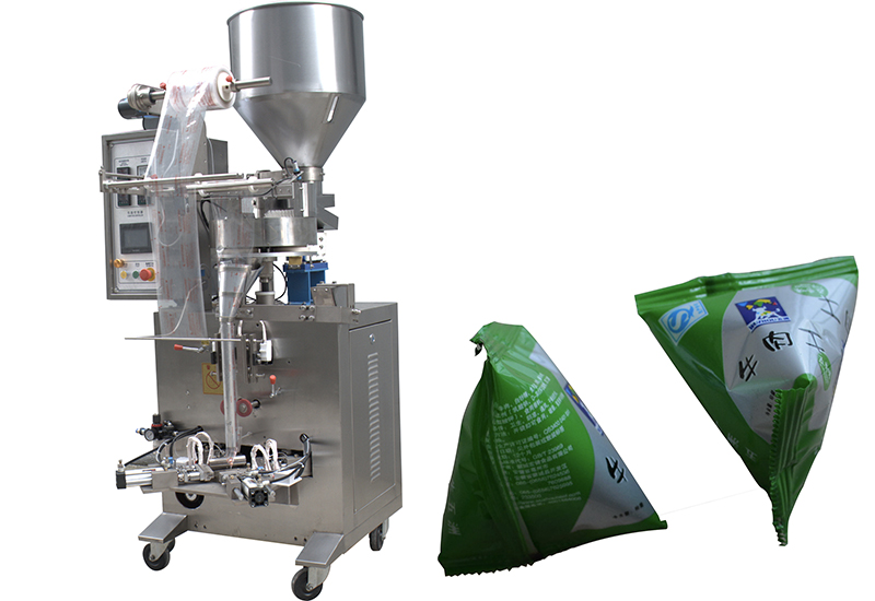 牛肉粒包裝機(jī)