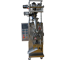 連包粉末包裝機(jī)