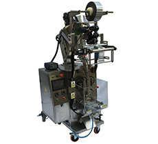 圓角粉末包裝機(jī)