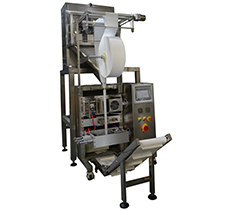 無(wú)紡布包裝機(jī)（超聲波）